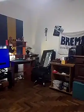 dangerman94 online show from April 2026 01:35:02 AM