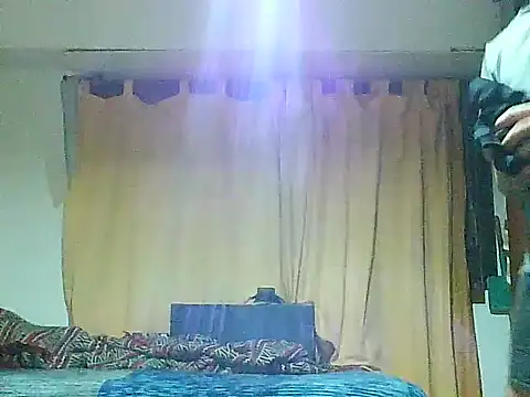 dangerman94 online show from November 2025 03:31:02 AM