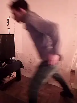 dangerman94 online show from April 2026 01:40:01 PM