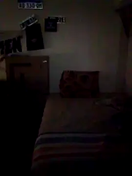 dangerman94 online show from March 2026 05:40:01 AM