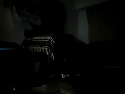 dangerman94 online show from November 2025 07:41:02 AM