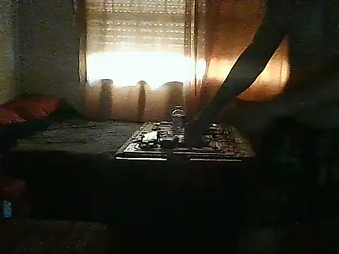 dangerman94 online show from September 2025 07:31:01 PM