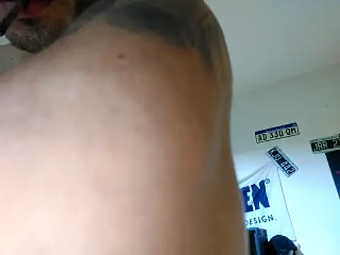 dangerman94 online show from December 2025 09:37:02 AM