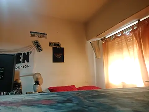 dangerman94 online show from November 2025 04:29:01 PM