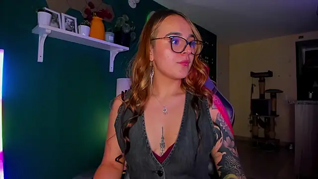 evy orange1 online show from July 2026 03:57:02 AM