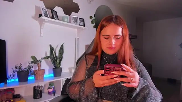 evy orange1 online show from February 2026 04:32:01 AM