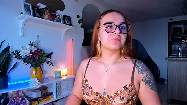 evy orange1 online show from March 2026 11:18:01 AM