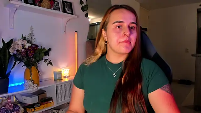 evy orange1 online show from March 2026 12:05:01 AM