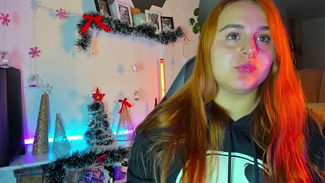 evy orange1 online show from January 2026 02:15:01 AM