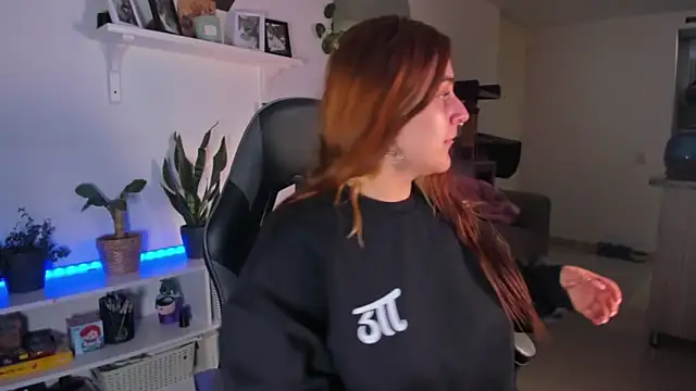 evy orange1 online show from February 2026 06:11:02 AM