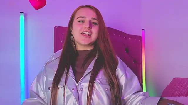 evy orange1 online show from October 2025 01:06:01 AM