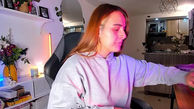 evy orange1 online show from March 2026 12:07:01 AM