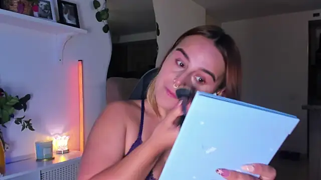 evy orange1 online show from March 2026 11:12:02 PM