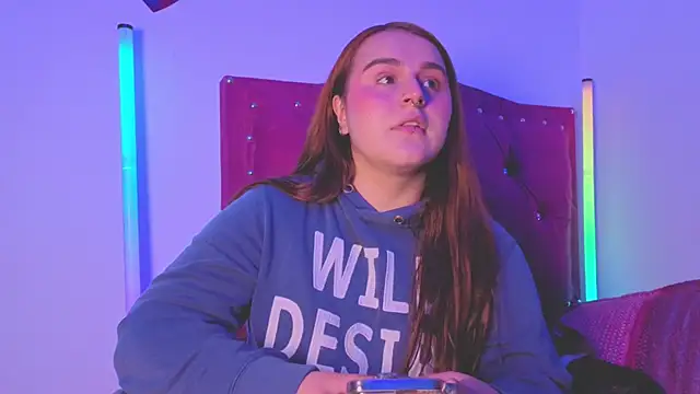 evy orange1 online show from October 2025 01:07:02 AM