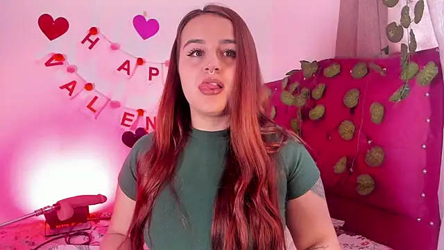 evy orange1 online show from February 2025 03:30:01 PM