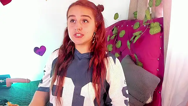 evy orange1 online show from February 2025 07:16:02 PM