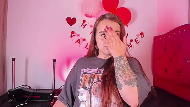 evy orange1 online show from February 2025 04:44:01 PM