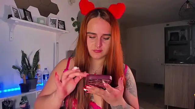 evy orange1 online show from February 2026 03:40:02 AM