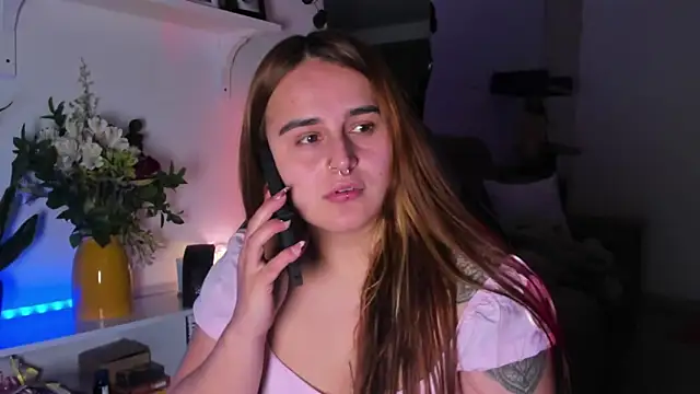 evy orange1 online show from February 2026 03:07:02 AM