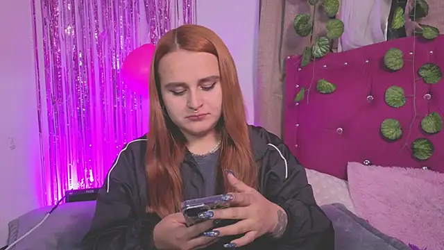 evy orange1 online show from September 2025 02:34:02 AM