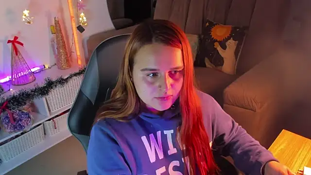 evy orange1 online show from December 2025 03:31:02 AM