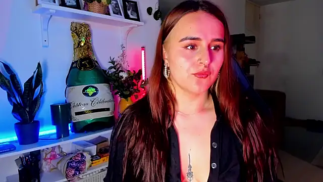 evy orange1 online show from March 2026 02:57:01 AM