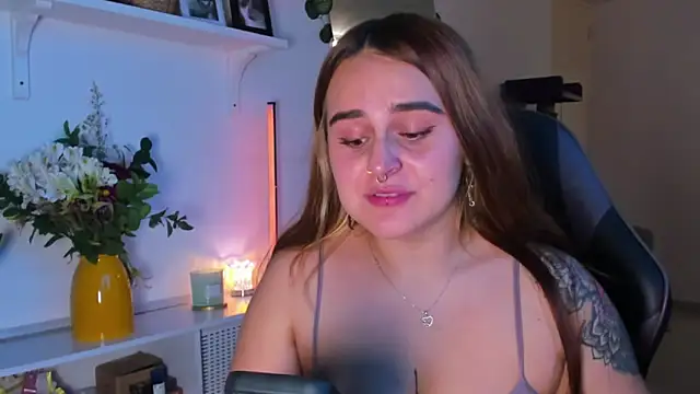 evy orange1 online show from March 2026 01:16:02 AM