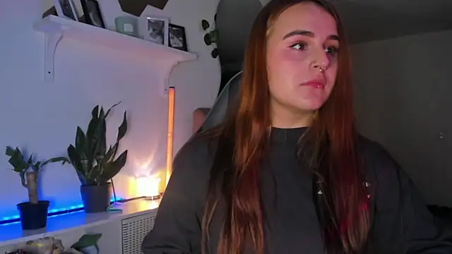 evy orange1 online show from February 2026 03:36:01 AM