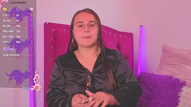 evy orange1 online show from November 2025 03:49:01 PM