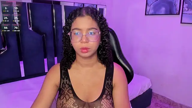 MilaHall  online show from February 2026 04:34:02 AM