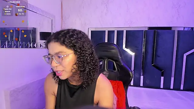 MilaHall  online show from October 2025 03:51:02 AM