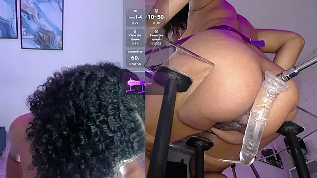 MilaHall  online show from March 2026 06:13:01 AM