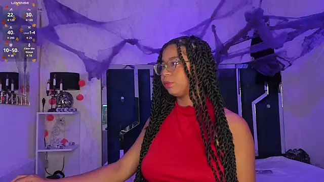 MilaHall  online show from October 2025 04:23:02 AM