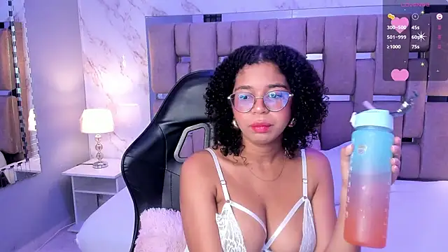 MilaHall  online show from March 2025 03:54:02 AM