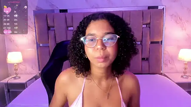 MilaHall  online show from March 2025 03:56:01 AM