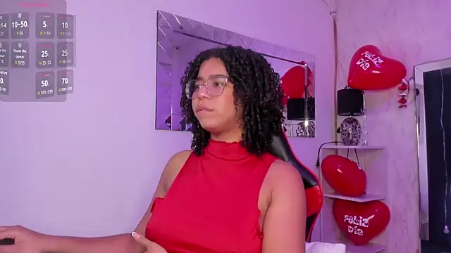 MilaHall  online show from February 2026 04:54:01 AM