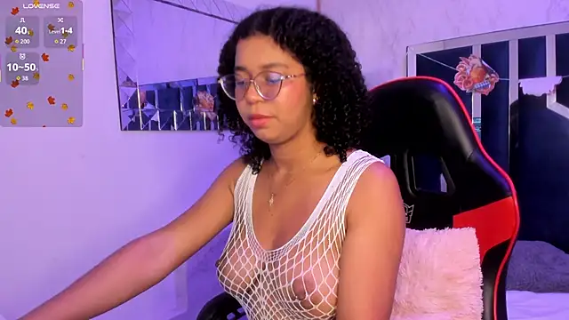 MilaHall  online show from September 2025 04:41:02 AM