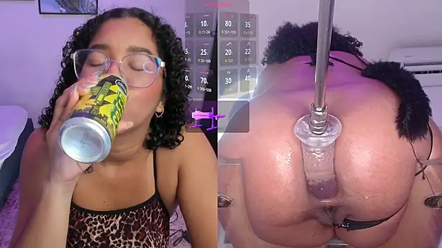 MilaHall  online show from March 2026 04:35:02 AM