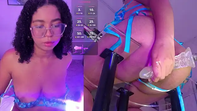 MilaHall  online show from April 2026 04:38:02 AM