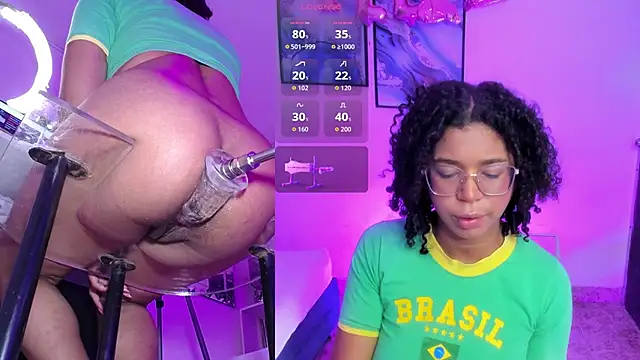 MilaHall  online show from March 2026 05:15:01 AM