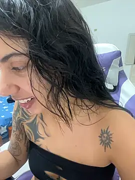 Heratemporal online show from February 2026 01:24:02 AM