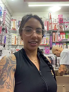 Heratemporal online show from May 2026 01:59:02 PM