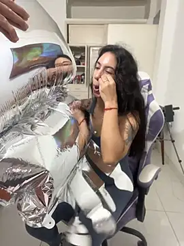 Heratemporal online show from April 2026 01:29:01 PM