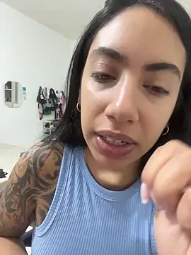 Heratemporal online show from March 2026 01:11:01 PM