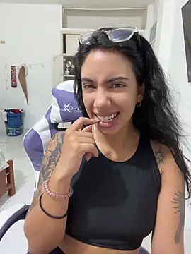 Heratemporal online show from May 2026 01:09:01 PM
