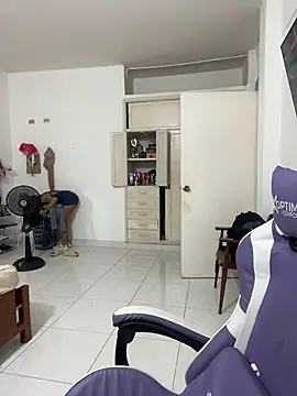 Heratemporal online show from March 2026 01:34:02 PM