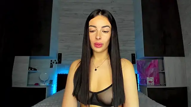 Chris Brunnet online show from April 2026 01:51:01 PM