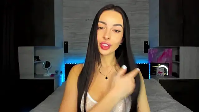 Chris Brunnet online show from February 2026 02:34:01 PM