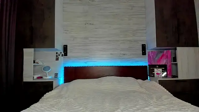 Chris Brunnet online show from March 2026 12:11:01 PM