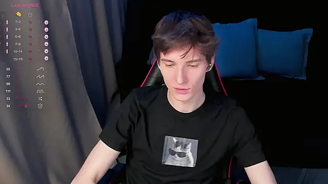 Unholy Halo online show from January 2025 04:19:02 PM